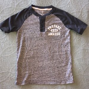 Boys Carter’s Shirt